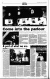 Sunday Tribune Sunday 18 March 2001 Page 74