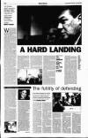 Sunday Tribune Sunday 22 April 2001 Page 12