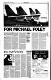 Sunday Tribune Sunday 22 April 2001 Page 13