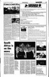 Sunday Tribune Sunday 22 April 2001 Page 22