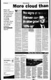 Sunday Tribune Sunday 22 April 2001 Page 30