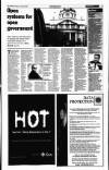 Sunday Tribune Sunday 22 April 2001 Page 33