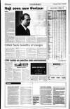 Sunday Tribune Sunday 22 April 2001 Page 34