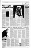 Sunday Tribune Sunday 22 April 2001 Page 37