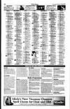 Sunday Tribune Sunday 22 April 2001 Page 72