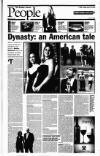 Sunday Tribune Sunday 22 April 2001 Page 89
