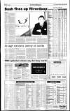Sunday Tribune Sunday 29 April 2001 Page 32