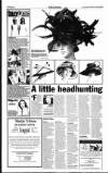 Sunday Tribune Sunday 29 April 2001 Page 92