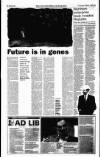 Sunday Tribune Sunday 06 May 2001 Page 30