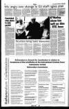 Sunday Tribune Sunday 13 May 2001 Page 6