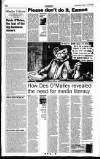 Sunday Tribune Sunday 13 May 2001 Page 16