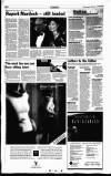 Sunday Tribune Sunday 13 May 2001 Page 18