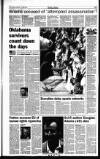 Sunday Tribune Sunday 13 May 2001 Page 21