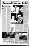 Sunday Tribune Sunday 13 May 2001 Page 28