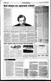 Sunday Tribune Sunday 13 May 2001 Page 34