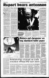 Sunday Tribune Sunday 13 May 2001 Page 38