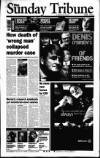 Sunday Tribune Sunday 27 May 2001 Page 1
