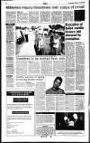 Sunday Tribune Sunday 27 May 2001 Page 6