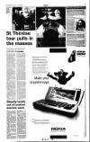 Sunday Tribune Sunday 01 July 2001 Page 7