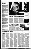 Sunday Tribune Sunday 08 July 2001 Page 18