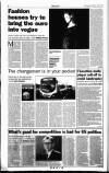 Sunday Tribune Sunday 08 July 2001 Page 29