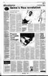 Sunday Tribune Sunday 08 July 2001 Page 35