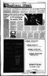 Sunday Tribune Sunday 08 July 2001 Page 47