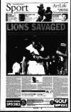 Sunday Tribune Sunday 08 July 2001 Page 48