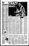 Sunday Tribune Sunday 08 July 2001 Page 51