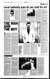 Sunday Tribune Sunday 08 July 2001 Page 62