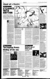 Sunday Tribune Sunday 08 July 2001 Page 65