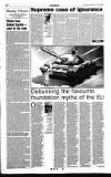 Sunday Tribune Sunday 15 July 2001 Page 16