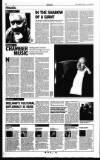 Sunday Tribune Sunday 15 July 2001 Page 58