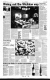 Sunday Tribune Sunday 15 July 2001 Page 85