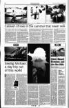 Sunday Tribune Sunday 22 July 2001 Page 8