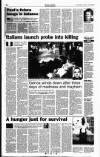 Sunday Tribune Sunday 22 July 2001 Page 12