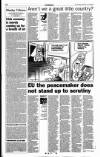 Sunday Tribune Sunday 22 July 2001 Page 16