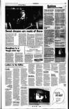Sunday Tribune Sunday 22 July 2001 Page 19
