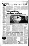 Sunday Tribune Sunday 22 July 2001 Page 26