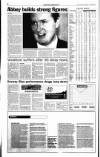 Sunday Tribune Sunday 22 July 2001 Page 28