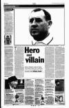 Sunday Tribune Sunday 22 July 2001 Page 46