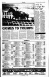 Sunday Tribune Sunday 22 July 2001 Page 50