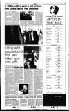 Sunday Tribune Sunday 12 August 2001 Page 3