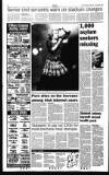 Sunday Tribune Sunday 12 August 2001 Page 4