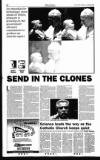 Sunday Tribune Sunday 12 August 2001 Page 10