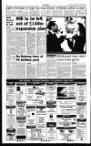 Sunday Tribune Sunday 12 August 2001 Page 22