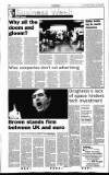 Sunday Tribune Sunday 12 August 2001 Page 30