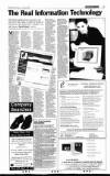Sunday Tribune Sunday 12 August 2001 Page 33