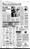 Sunday Tribune Sunday 12 August 2001 Page 37