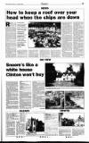 Sunday Tribune Sunday 12 August 2001 Page 39